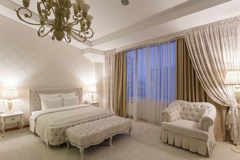 Bliss Hotel & Spa