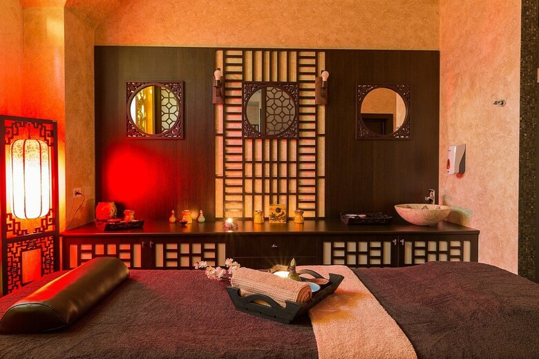 Bliss Hotel & Spa