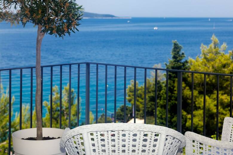 Apartamentos Blue Bay Residence