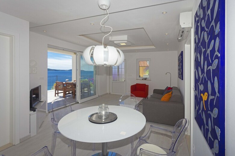 Apartamentos Blue Bay Residence