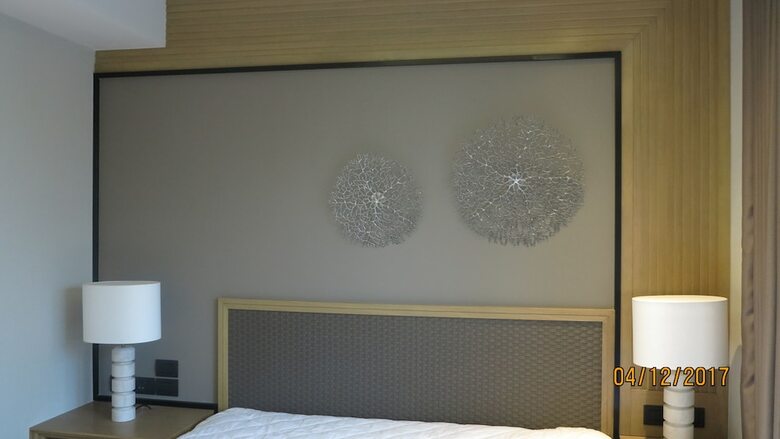 Patong Beach Luxury Hotel Apartment