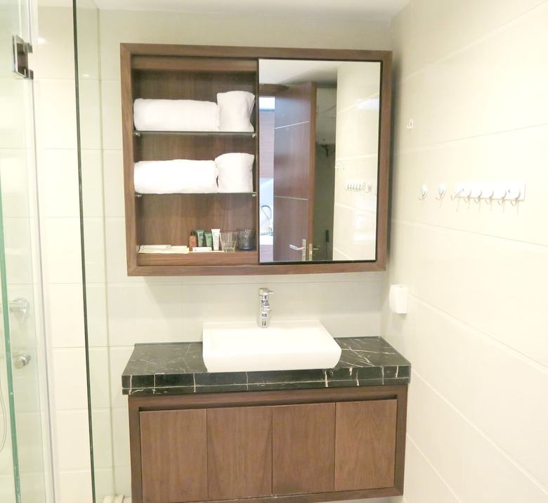 Zhuhai Hualei Apartment
