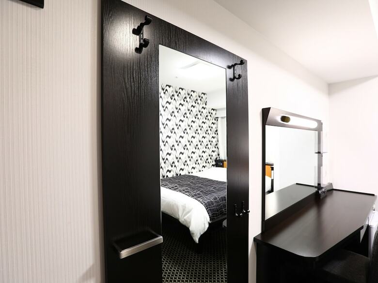 Apa Hotel Hatchobori Shintomicho