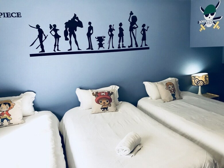 Hotel One In Disney