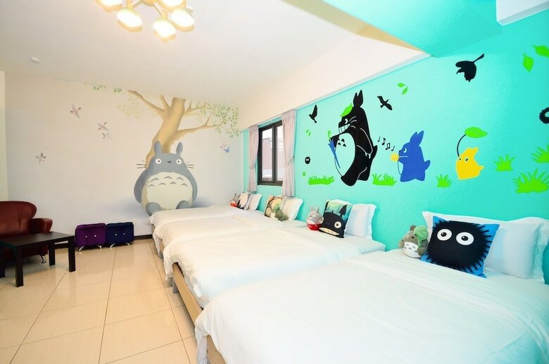 Hotel One In Disney