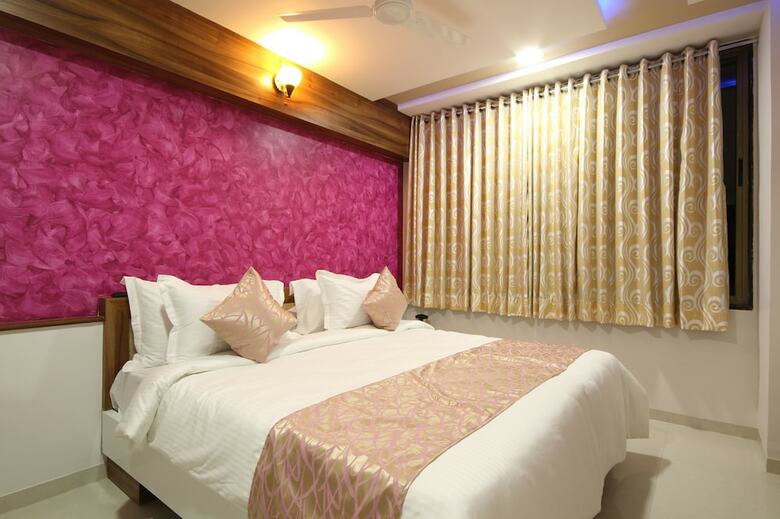 Hotel Shree Gopal Residency