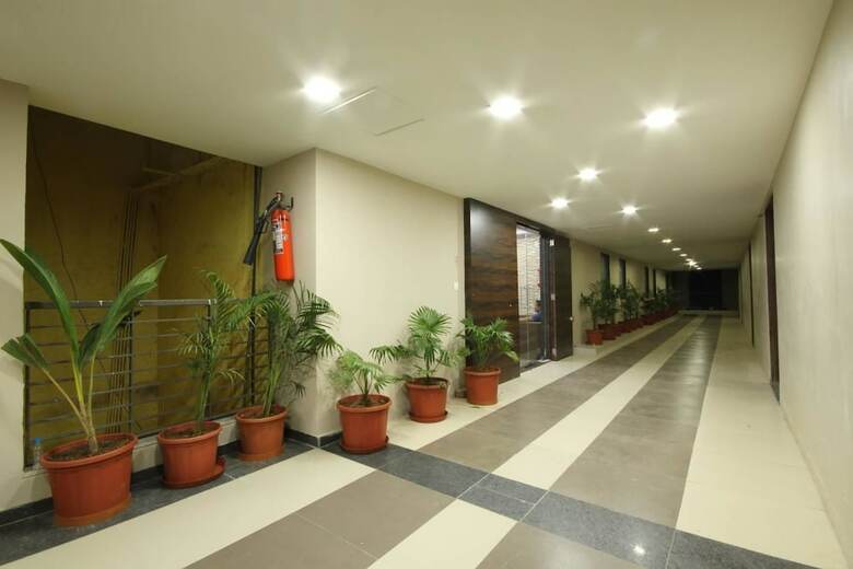 Hotel Shree Gopal Residency