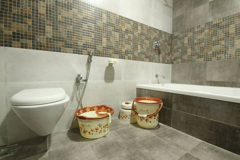 Hotel Shree Gopal Residency