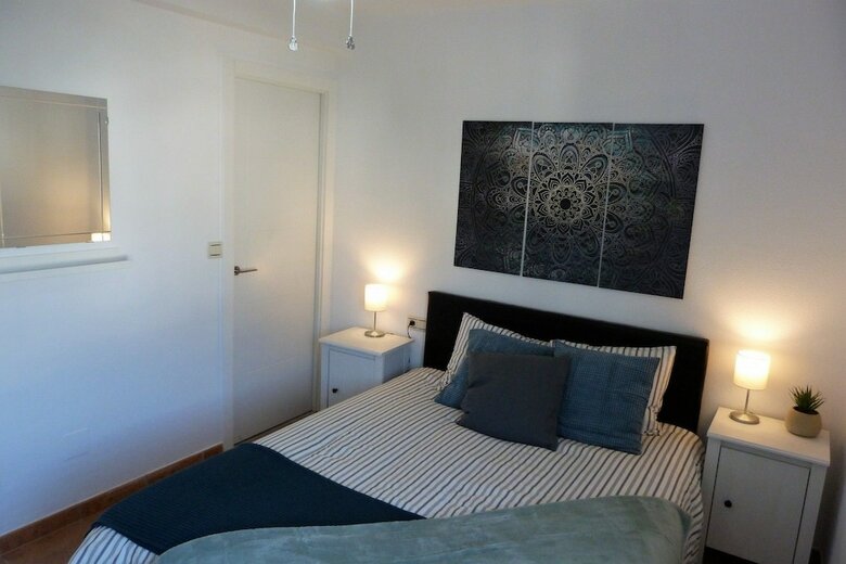 Apartamentos Tahiti Nerja Bluewater