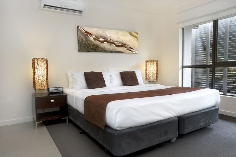 Big4 Queenscliff Beacon Resort