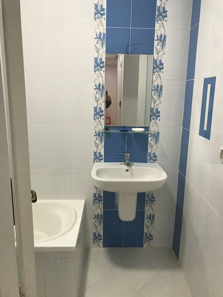 Apartamentos Appartment Soviva