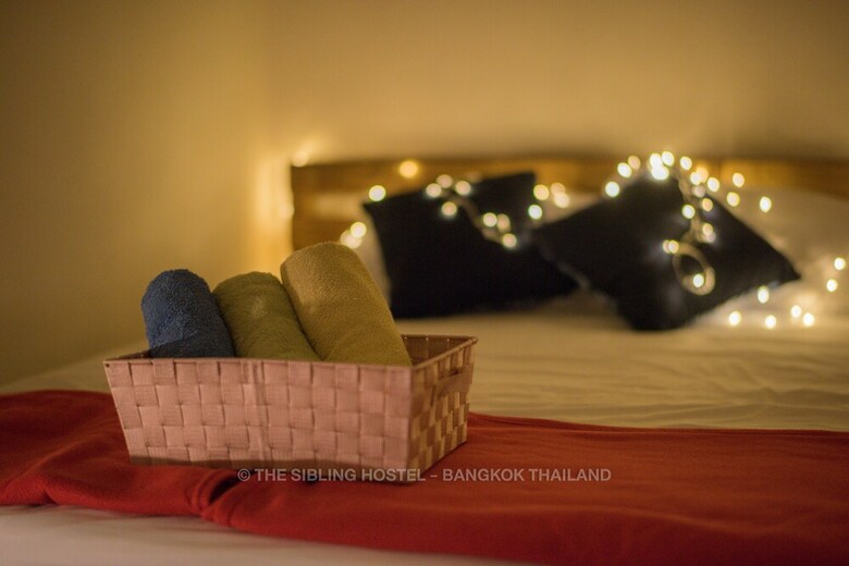Hostal Oyo 994 All We Need Is Hostel