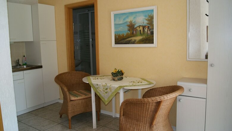 Apartamentos Ferienwohnungen Elsterblick