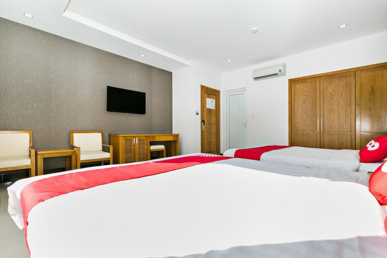 Oyo 902 Anh Phuong Hotel