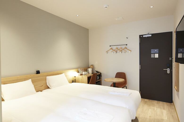 Congrats Hotel Kyoto