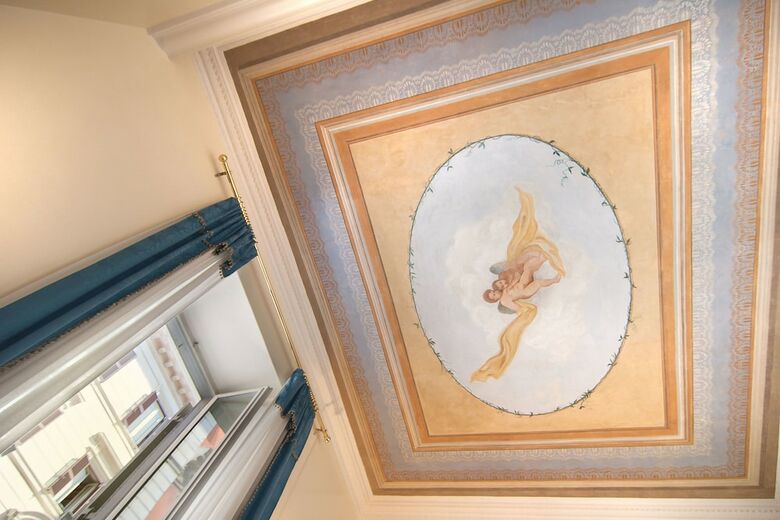 Hotel Affitta Camere Via Veneto
