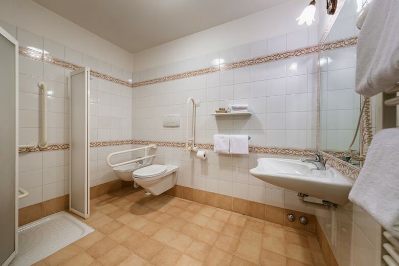 Hotel Albergo La Montanina
