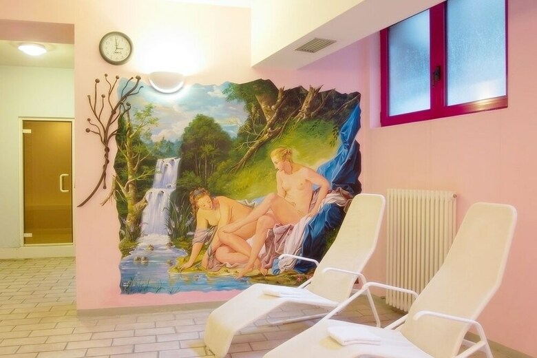 Hotel Albergo La Montanina