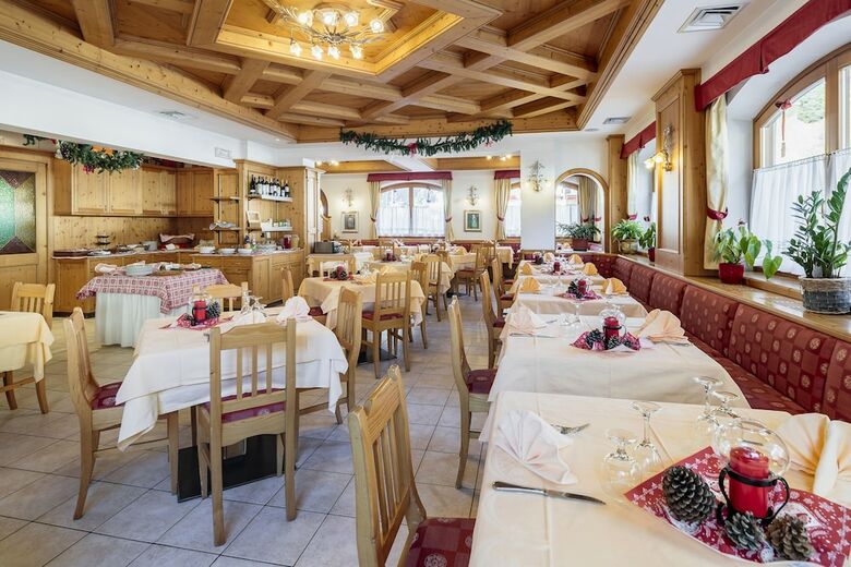 Hotel Albergo La Montanina