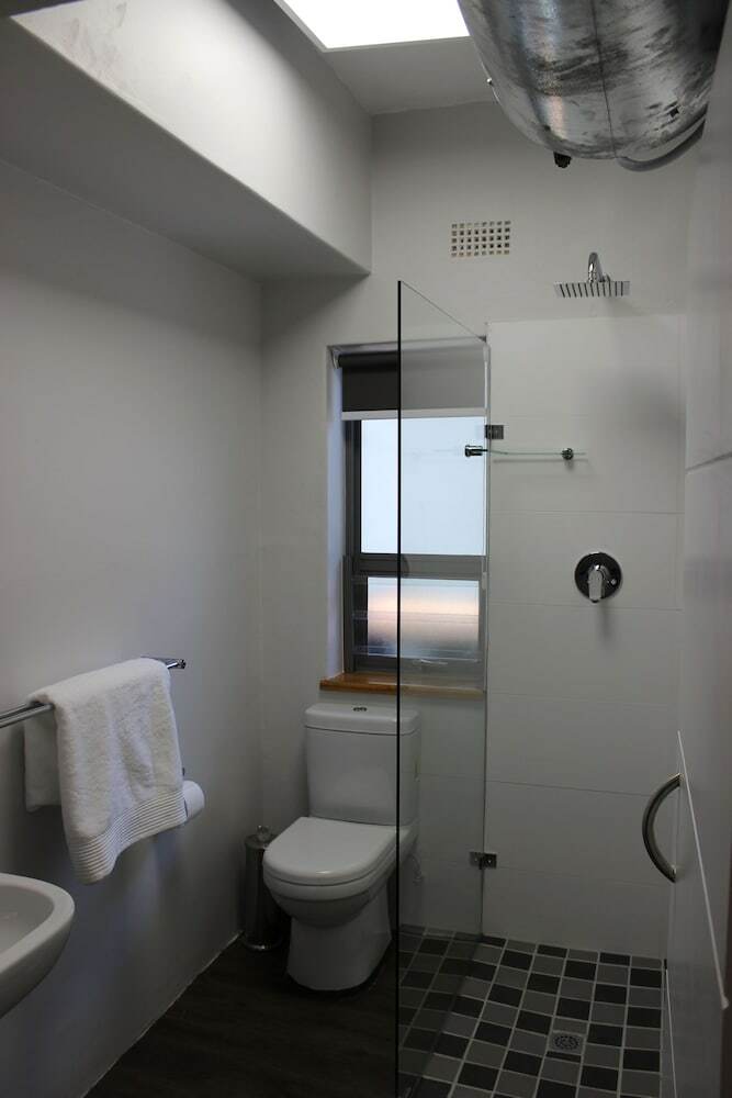 Apartamentos Zeederberg Corner