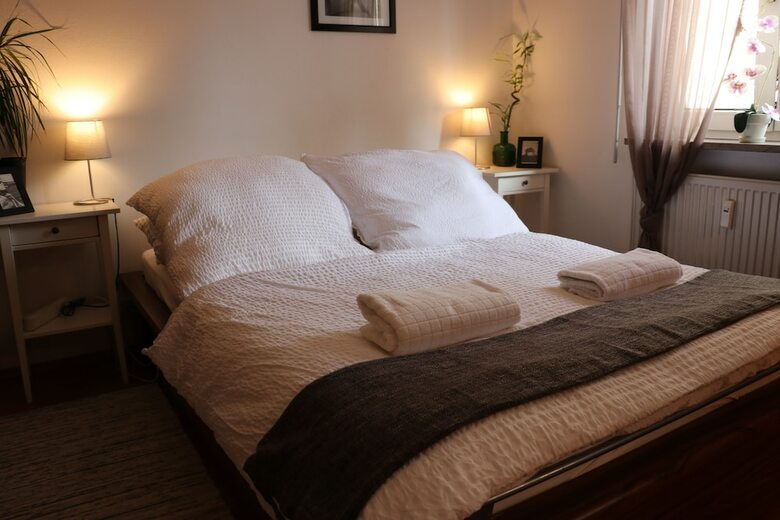 Apartamentos Nuremberg Holidays