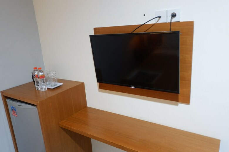 Hotel Srikrisna Homestay