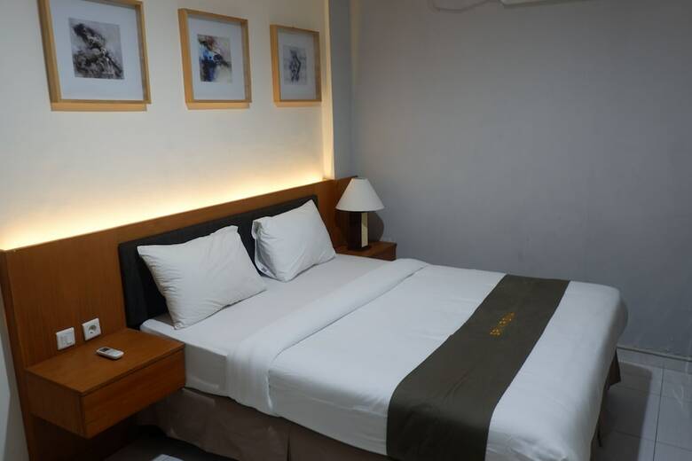 Hotel Srikrisna Homestay