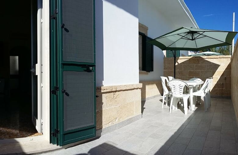 Apartamento Casa Vacanze Roberto
