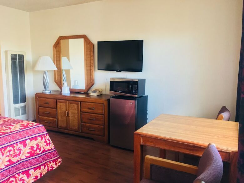 Orange Villa Park Motel