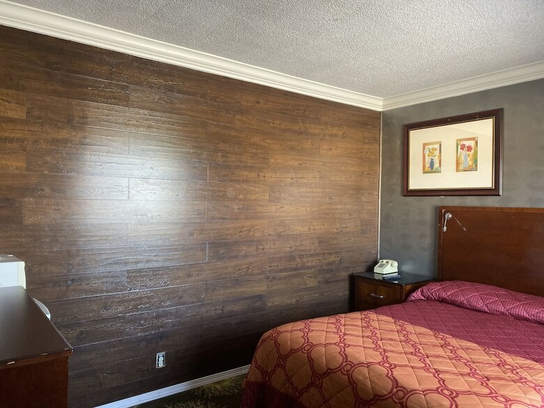 Orange Villa Park Motel
