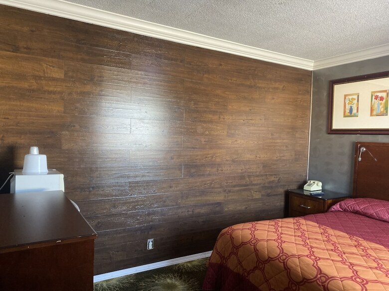 Orange Villa Park Motel