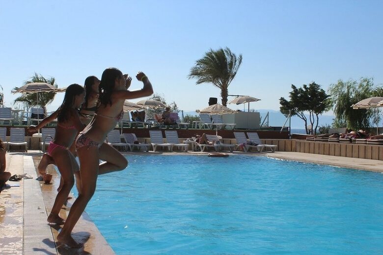 Wa Cesme Farm Hotel Beach Resort & Spa