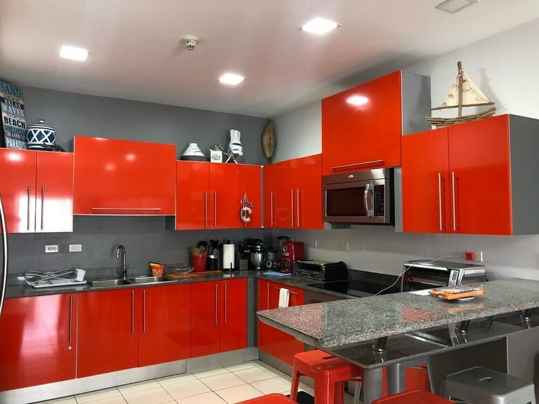 Jaco Premiun Tower Condo 7th Floor