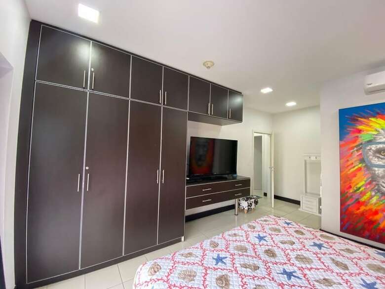 Jaco Premiun Tower Condo 7th Floor