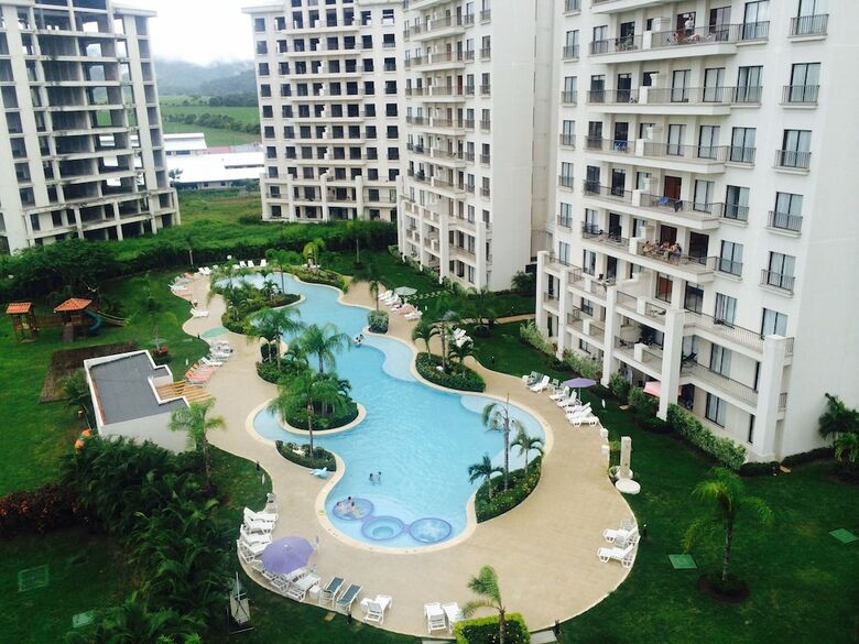 Jaco Premiun Tower Condo 7th Floor