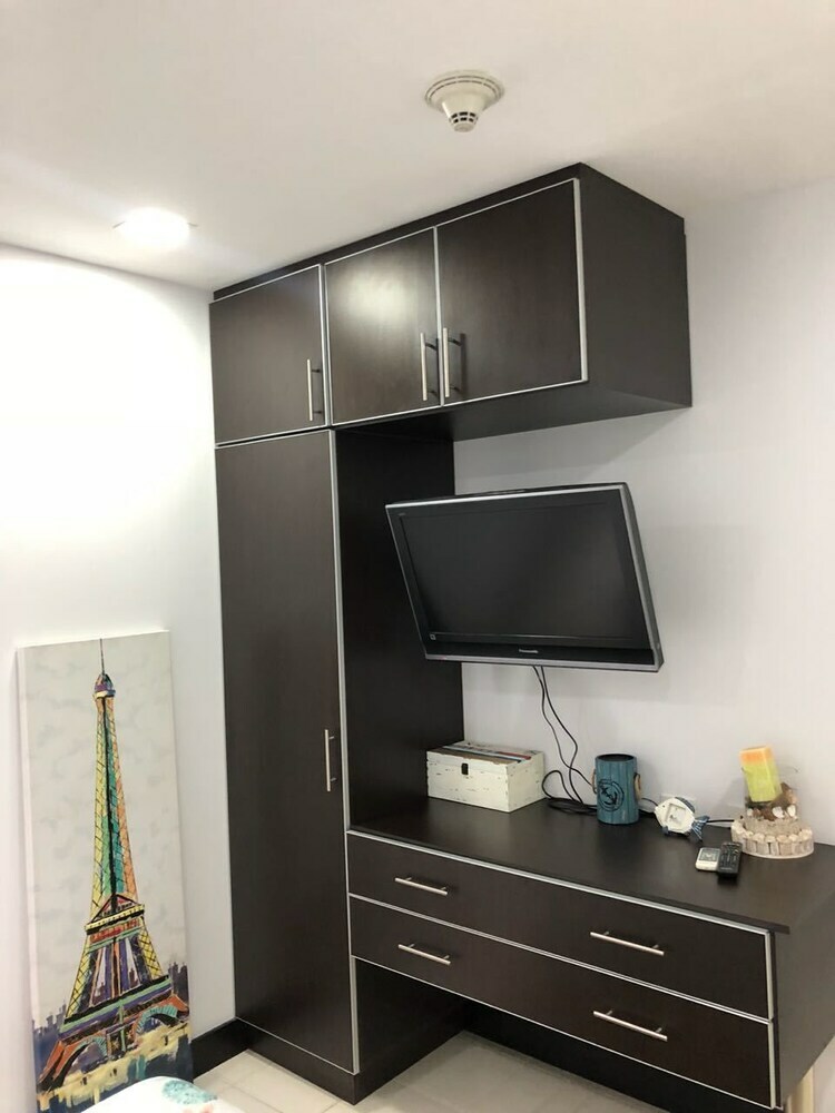 Jaco Premiun Tower Condo 7th Floor