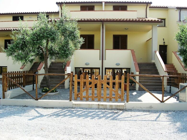 I Papaveri Apartments