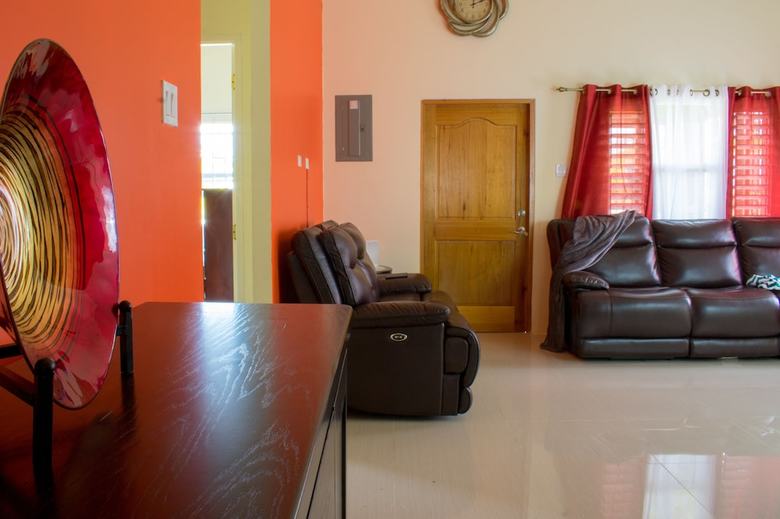 Ocho Rios Getaway Villa At Draxhall