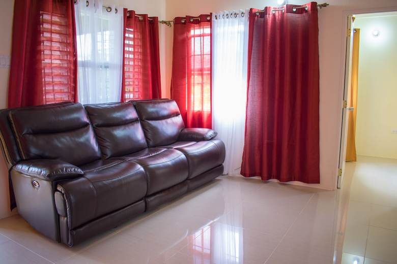 Ocho Rios Getaway Villa At Draxhall