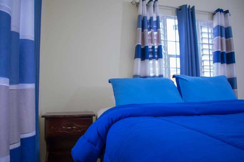 Ocho Rios Getaway Villa At Draxhall