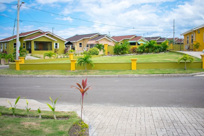 Ocho Rios Getaway Villa At Draxhall