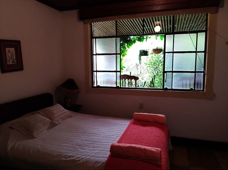 Hostal Hotel Casa Chapultepec - Hostel