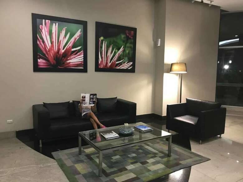 Apartamentos River View Suites Puerto Santa Ana Gye