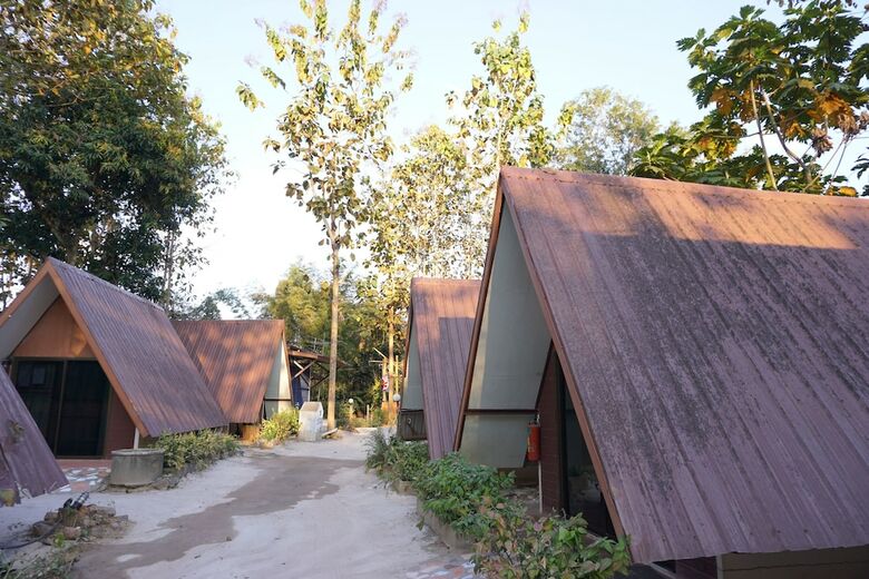 Hotel 239 Resort Chiangkhan
