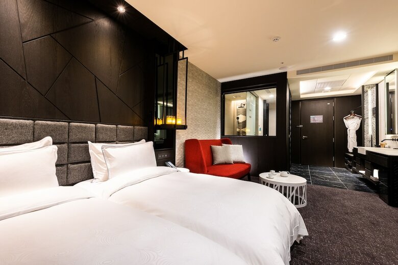 Hotel Ch�teau Anping
