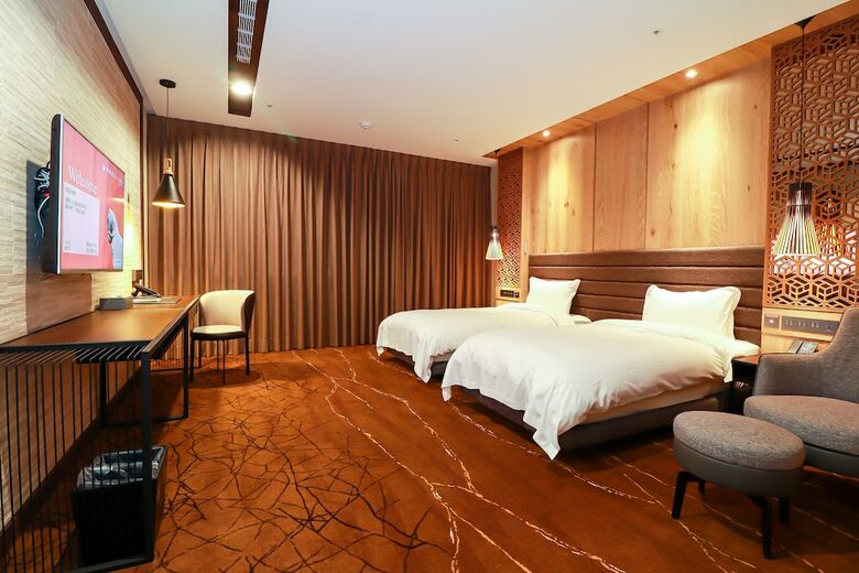 Hotel Ch�teau Anping