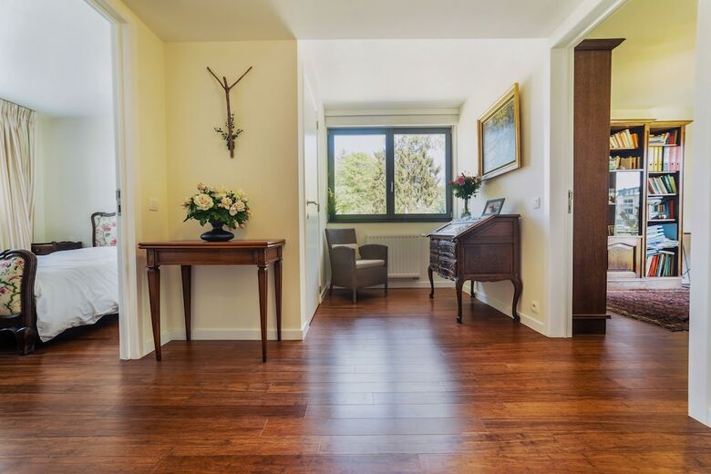 Apartamento Europea Residences Waterloo