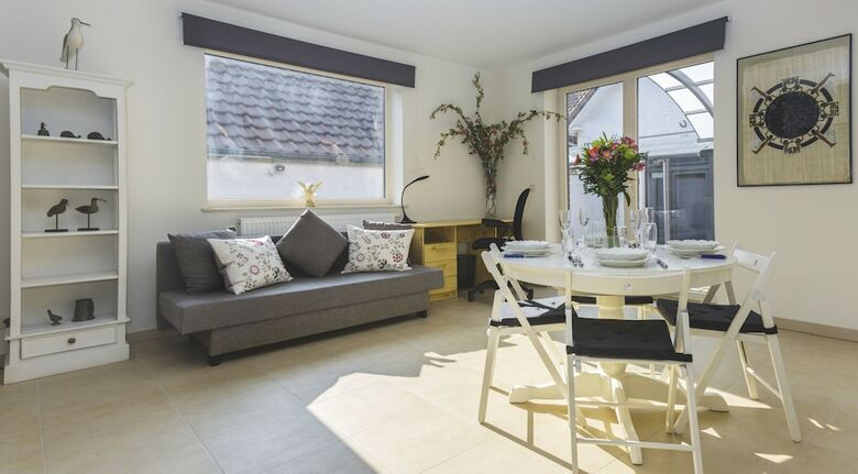 Apartamento Europea Residences Waterloo