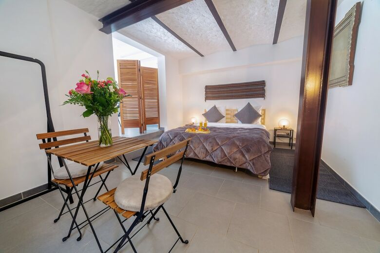 Apartamento Europea Residences Waterloo