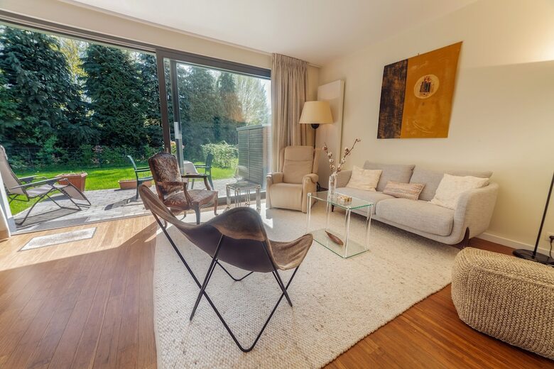 Apartamento Europea Residences Waterloo